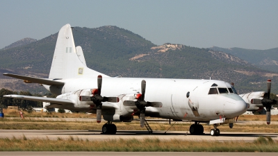 Photo ID 134296 by Kostas D. Pantios. Greece Air Force Lockheed P 3B Orion, 152744