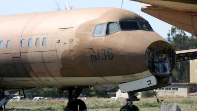 Photo ID 134909 by Kostas D. Pantios. Greece Air Force NAMC YS 11A 520, 2136