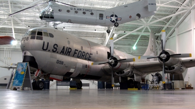 Photo ID 134251 by Michael Baldock. USA Air Force Boeing KC 97G Stratofreighter 367 76 66, 53 0198