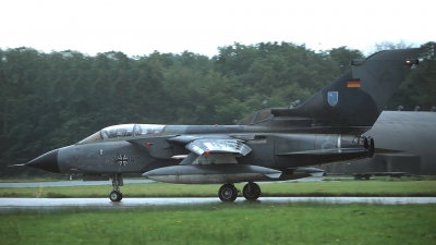 Photo ID 134561 by Peter Boschert. Germany Air Force Panavia Tornado IDS, 43 85