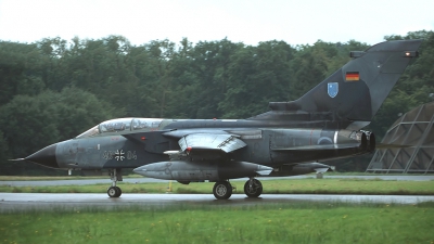 Photo ID 134562 by Peter Boschert. Germany Air Force Panavia Tornado IDS T, 46 04