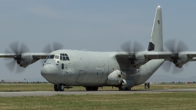 Photo ID 134444 by Thomas Ziegler - Aviation-Media. Italy Air Force Lockheed Martin C 130J 30 Hercules L 382, MM62193