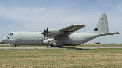 Photo ID 134443 by Thomas Ziegler - Aviation-Media. Italy Air Force Lockheed Martin C 130J 30 Hercules L 382, MM62193