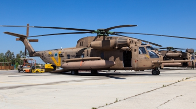 Photo ID 134464 by Andreas Zeitler - Flying-Wings. Israel Air Force Sikorsky CH 53A Yas 039 ur 2000 S 65C, 044