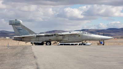 Photo ID 134660 by Michael Baldock. USA Air Force General Dynamics EF 111A Raven, 66 0047