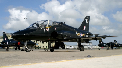 Photo ID 134685 by John Higgins. UK Air Force British Aerospace Hawk T 1, XX299
