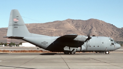 Photo ID 134705 by Peter Boschert. USA Air Force Lockheed C 130E Hercules L 382, 62 1812