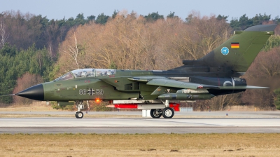 Photo ID 134885 by Andreas Zeitler - Flying-Wings. Germany Air Force Panavia Tornado IDS T, 98 59