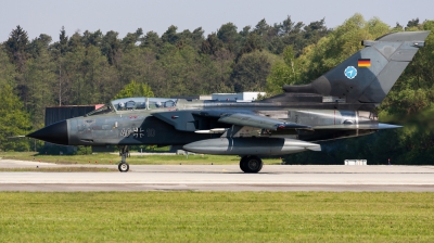 Photo ID 134944 by Andreas Zeitler - Flying-Wings. Germany Air Force Panavia Tornado IDS, 46 10