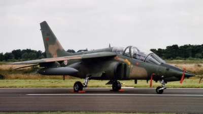 Photo ID 134999 by Jan Eenling. Portugal Air Force Dassault Dornier Alpha Jet A, 15221