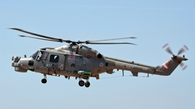 Photo ID 134952 by Chris Albutt. UK Navy Westland WG 13 Lynx HMA8ACS, ZD261