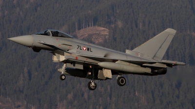 Photo ID 135052 by Giampaolo Tonello. Austria Air Force Eurofighter EF 2000 Typhoon S, 7L WL