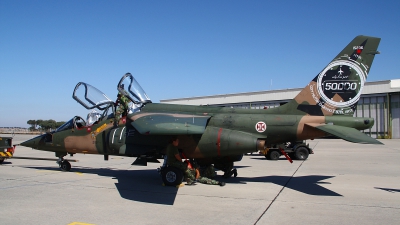 Photo ID 135172 by Paul Newbold. Portugal Air Force Dassault Dornier Alpha Jet A, 15236