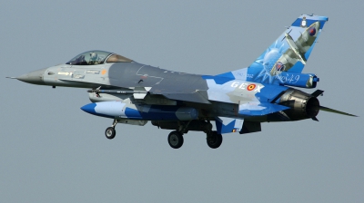 Photo ID 135173 by Arie van Groen. Belgium Air Force General Dynamics F 16AM Fighting Falcon, FA 110