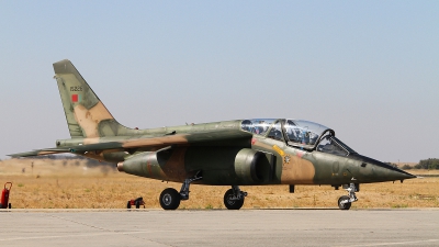 Photo ID 135166 by Paul Newbold. Portugal Air Force Dassault Dornier Alpha Jet A, 15226