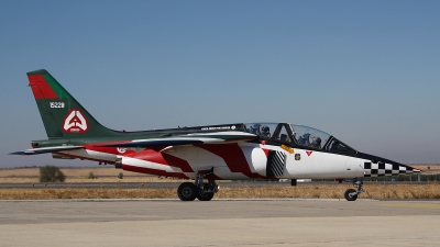 Photo ID 135169 by Paul Newbold. Portugal Air Force Dassault Dornier Alpha Jet A, 15220