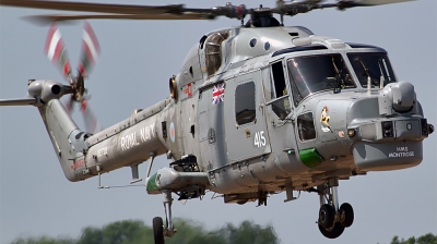 Photo ID 141776 by Chris Albutt. UK Navy Westland WG 13 Lynx HMA8DSP, XZ729