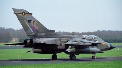 Photo ID 135423 by Peter Terlouw. UK Air Force Panavia Tornado GR1, ZA474