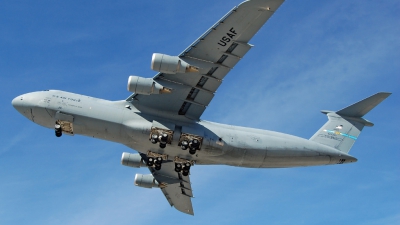 Photo ID 135617 by Gail Richard Snyder, III. USA Air Force Lockheed C 5M Super Galaxy L 500, 85 0003