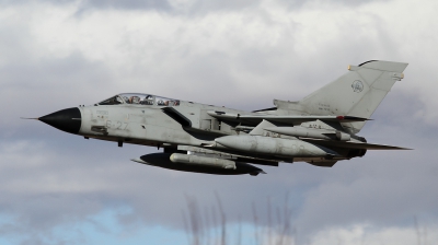 Photo ID 135677 by Giampaolo Tonello. Italy Air Force Panavia Tornado IDS, MM7035