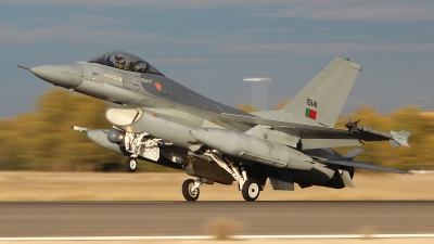 Photo ID 135788 by Ruben Galindo. Portugal Air Force General Dynamics F 16AM Fighting Falcon, 15141