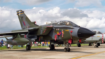 Photo ID 135794 by Peter Terlouw. UK Air Force Panavia Tornado GR1A, ZG726