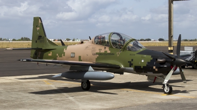 Photo ID 135804 by Chris Lofting. Ecuador Air Force Embraer A 29B Super Tucano EMB 314B, FAE1013