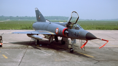Photo ID 135835 by Alex Staruszkiewicz. France Air Force Dassault Mirage IIIC, 10