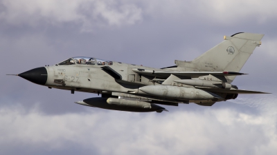 Photo ID 135943 by Chris Lofting. Italy Air Force Panavia Tornado IDS, MM7035