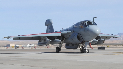 Photo ID 136023 by Peter Boschert. USA Marines Grumman EA 6B Prowler G 128, 161885