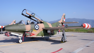 Photo ID 136161 by Kostas D. Pantios. Greece Air Force North American T 2E Buckeye, 160076