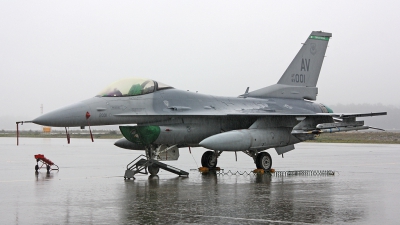 Photo ID 136329 by Fernando Sousa. USA Air Force General Dynamics F 16C Fighting Falcon, 89 2001