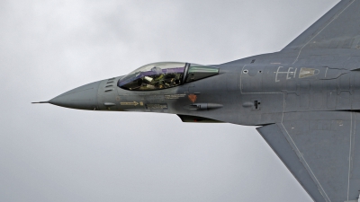 Photo ID 136325 by Leonardo Roque. Portugal Air Force General Dynamics F 16AM Fighting Falcon, 15132