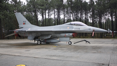 Photo ID 136397 by Fernando Sousa. Portugal Air Force General Dynamics F 16AM Fighting Falcon, 15132