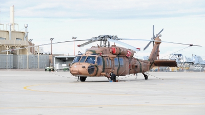 Photo ID 136680 by Peter Boschert. USA Navy Sikorsky MH 60S Knighthawk S 70A, 167838