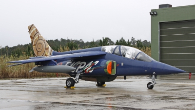 Photo ID 136381 by Fernando Sousa. Portugal Air Force Dassault Dornier Alpha Jet A, 15211