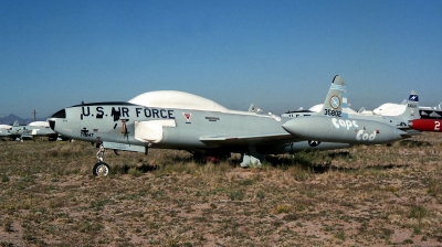 Photo ID 17723 by Michael Baldock. USA Air Force Lockheed T 33A Shooting Star, 53 5802