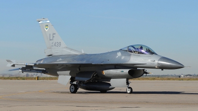 Photo ID 136673 by Peter Boschert. USA Air Force General Dynamics F 16C Fighting Falcon, 85 1439