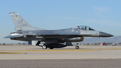 Photo ID 136429 by Peter Boschert. USA Air Force General Dynamics F 16C Fighting Falcon, 85 1443