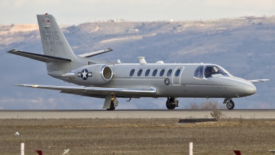 Photo ID 136473 by Ruben Galindo. USA Army Cessna UC 35D Citation Encore 560, 166715