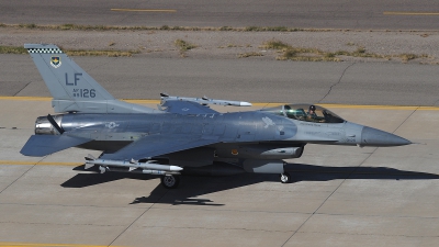 Photo ID 136601 by Peter Boschert. USA Air Force General Dynamics F 16C Fighting Falcon, 89 2126