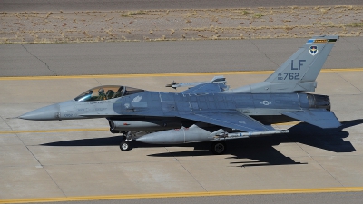 Photo ID 136659 by Peter Boschert. USA Air Force General Dynamics F 16C Fighting Falcon, 90 0762