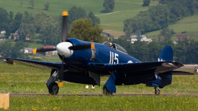 Photo ID 136608 by Gyula Rácz. Private Private Hawker Fury FB 11, F AZXJ