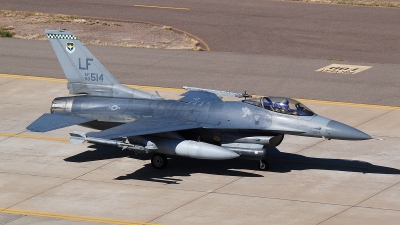 Photo ID 136696 by Peter Boschert. USA Air Force General Dynamics F 16C Fighting Falcon, 88 0514