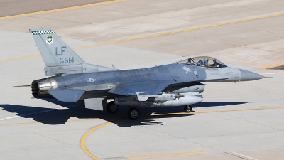 Photo ID 136697 by Peter Boschert. USA Air Force General Dynamics F 16C Fighting Falcon, 88 0514