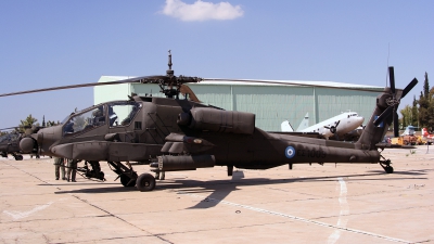 Photo ID 136760 by Kostas D. Pantios. Greece Army McDonnell Douglas AH 64A Apache, ES1009
