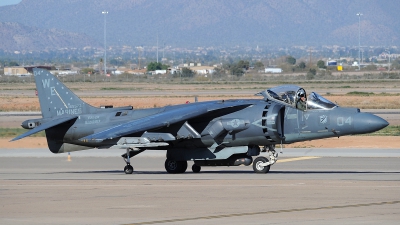Photo ID 136807 by Peter Boschert. USA Marines McDonnell Douglas AV 8B Harrier ll, 165573