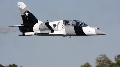 Photo ID 136865 by Gregg Stansbery. Private Black Diamond Jet Team Aero L 39C Albatros, N135EM