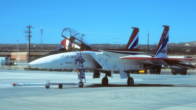 Photo ID 136912 by Rainer Mueller. USA NASA McDonnell Douglas NF 15B Agile Eagle, N837NA