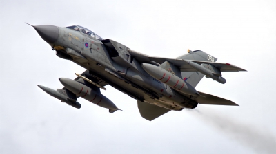 Photo ID 136999 by Chris Albutt. UK Air Force Panavia Tornado GR4 T, ZA604